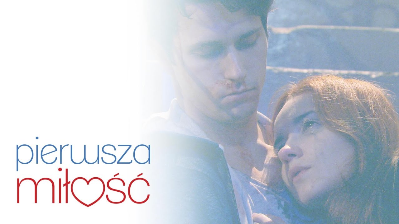 Pierwsza Miłość - 