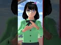 sad 😢 ( Sakura school simulator)