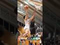 ダンサーのように舞い💃重戦車の如くぶっ飛ばすウイングシューター🌪️ #関西学生バスケ #大学バスケ #インカレバスケ #チャンネル登録お願いします #バスケスーパープレイ