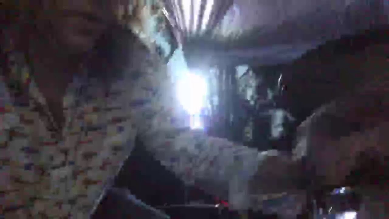 Playing w/ Robert Allen Jr & Rick Holmes