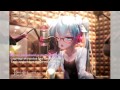Sawai Miku   Sayonara no Temae INA