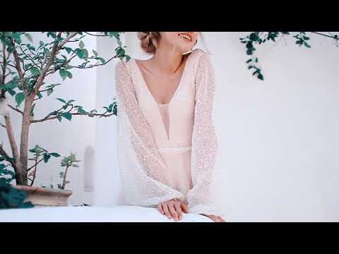 Свадебное платье Volterra