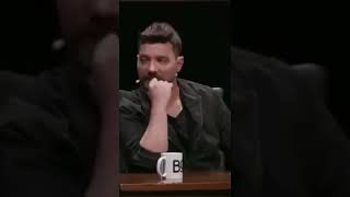 Babala Tv'de Ahmet Davutoğlu Fetö Sorusunda Yalan Söylüyor #shorts