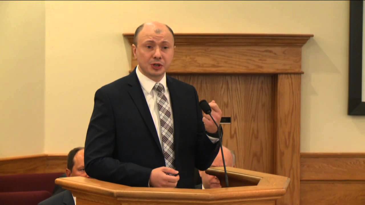 3/6/2016 Sunday Morning