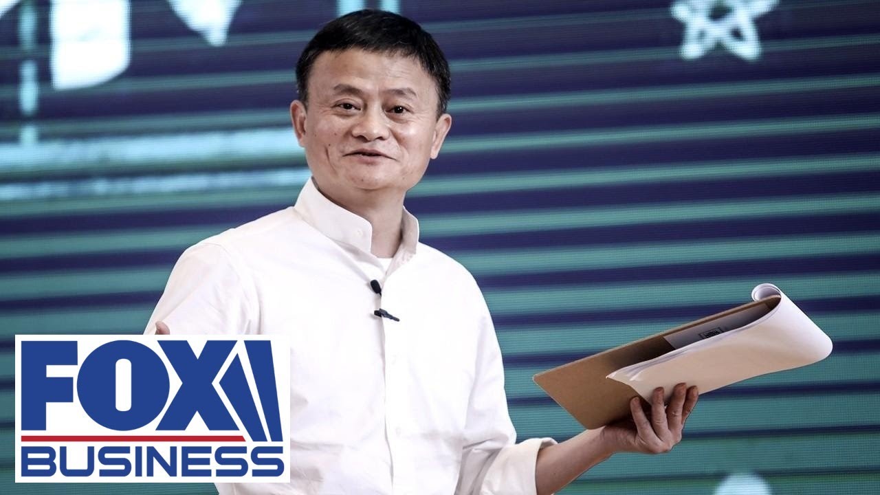 Alibaba stocks climb as Jack Ma makes first appearance in months