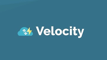 Velocity Data Management Engine Product Overview