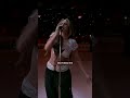 Tate McRae Run For The Hills Live Performance Shorts Tate McRae Run For The Hills Live Performance Shorts