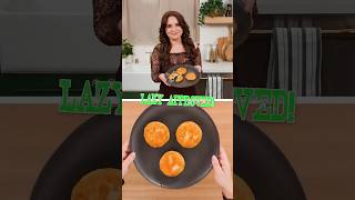 i tried lazy cheesy potato patties tiktok