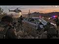 He Shot at Police… Then Crashed in the Arizona Desert | Bodycam