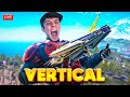 USING EVERY SHOTGUN IN COD Mobile BR...(VERTICAL)