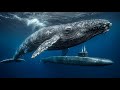 How a Whale Exposed a Submarine’s Location