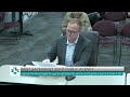 West Haymarket JPA Meeting December 12, 2024