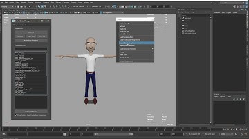 mGear Basics: 01 shifter overview