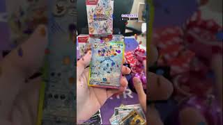 #CrackedOnCollektr: Secret Illustration Rare Glaceon Ex by Ashyonce!