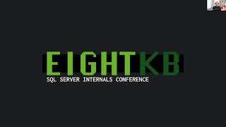 EightKB 2022 - Kickoff