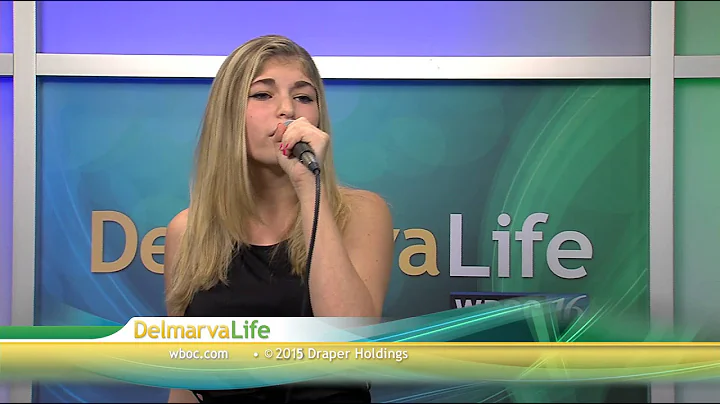 Sara Ann Garrison "When I See You" - Friday, April...