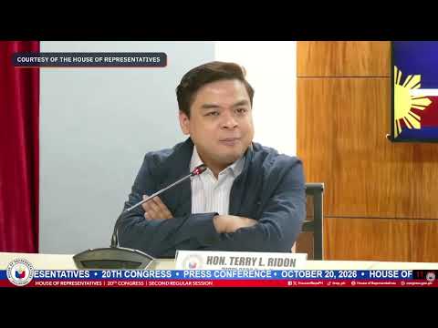 'Palusot lang': Ridon slams Sara Duterte over Jollibee franchise ownership remark