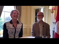 Swiss in Boston discuss value of being heard in Bern