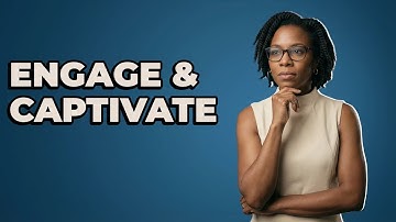 Can Interactive Polls Keep Your Virtual Audience Attentive?