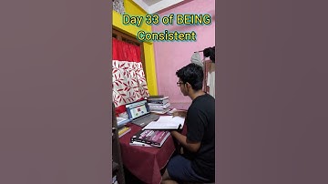 Day-33 of Target 🎯 SSC CGL 2026, Study Motivation, #SSC Aspirant #motivation #trending #ssc #shorts