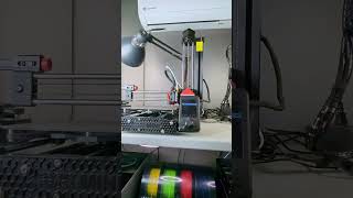 Prusa Mini flexi feature