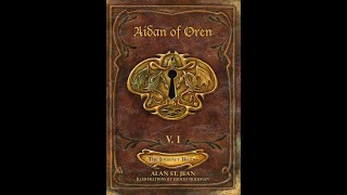 Aidan of Oren Video Podcast, Chapters 15&16