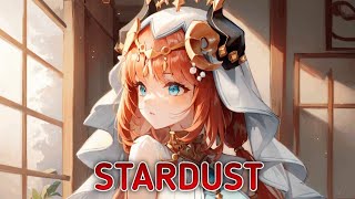 Nightcore - Stardust (T \u0026 Sugah x NCT) - (Lyrics)