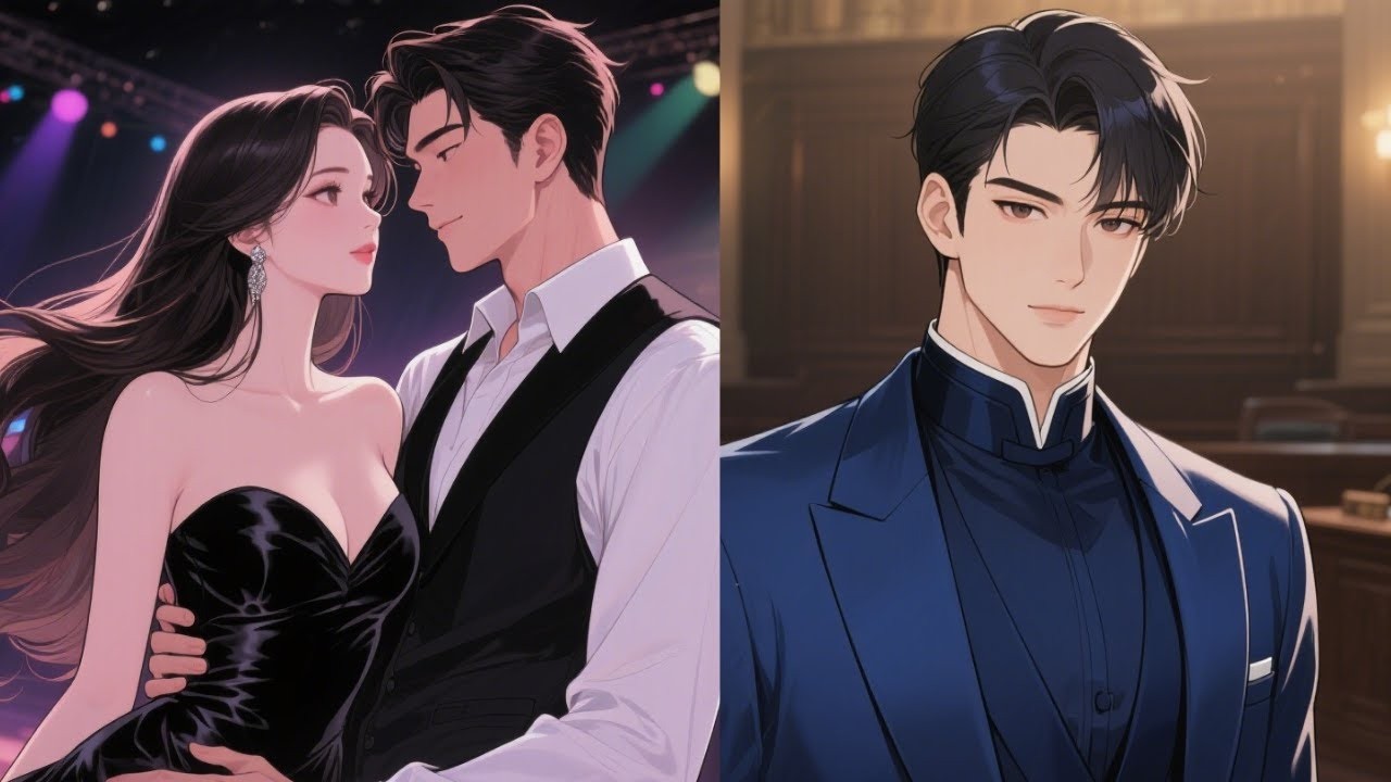 Reborn On My Engagement Day, He Demanded I Wear a Tin Ring for His FL—This Time My Slap Shocked H