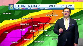 22023 Weather Update