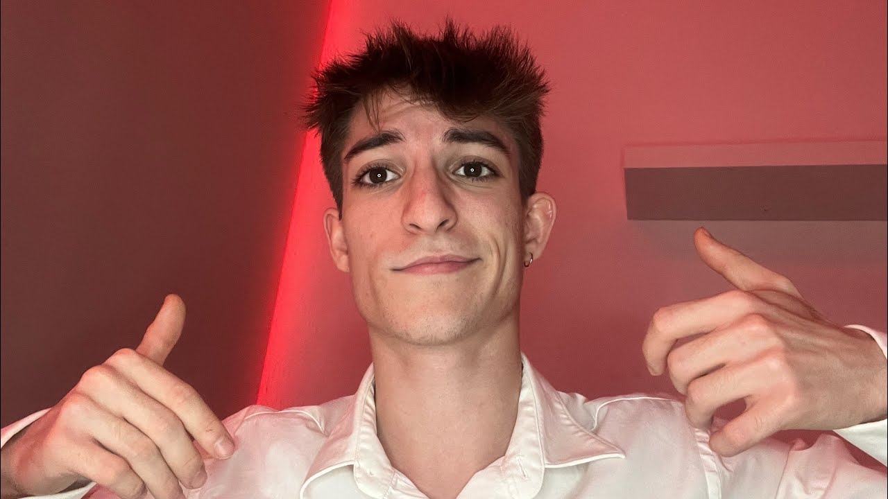 ASMR MOUTH SOUNDS RELAJANTES 🔥| SOFT SPOKEN 👄 (ASMR EN ESPAÑOL)