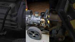 karcher hd 1000 sei pressure and switch mod.