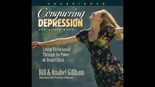 Conquering Depression-Part 3 of 5