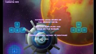 Ether Space Defense (PC browser game) screenshot 3