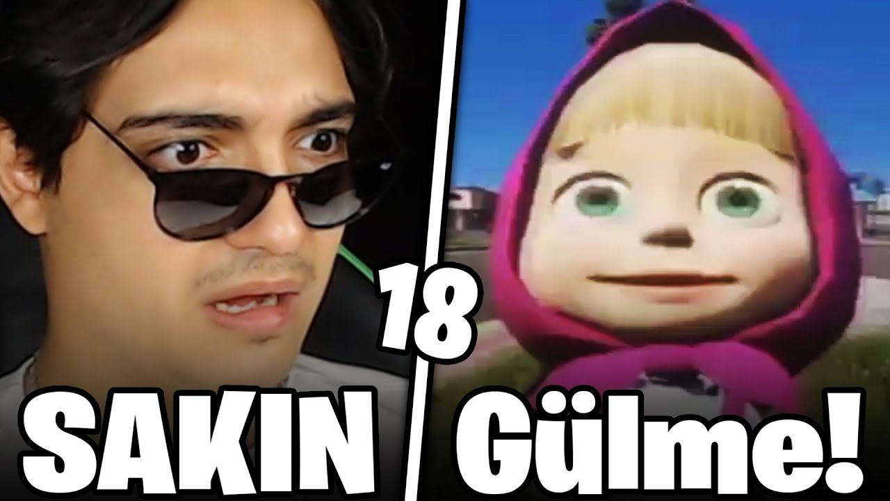 GÜLERSEM ROBUX GİDER! - 18