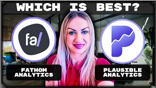 Fathom Analytics vs Plausible Analytics | Which is the Best Analytics Tracker in 2026
