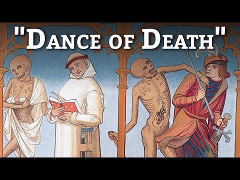 ვიდეო: ნიშნავს danse macabre?