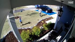 Spiffy Mobile Car Wash At Home Timelapse