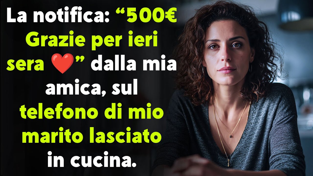 500 Euro Su Satispay Come Ho Scoperto E Distrutto L'Amante Di Mio Marito