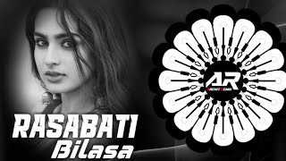 RASABATI BILASA (TRANCE x TAPORI) DJ AB PURI \u0026 DJ X 2LU \u0026 DJ ARCHIT BHAI 