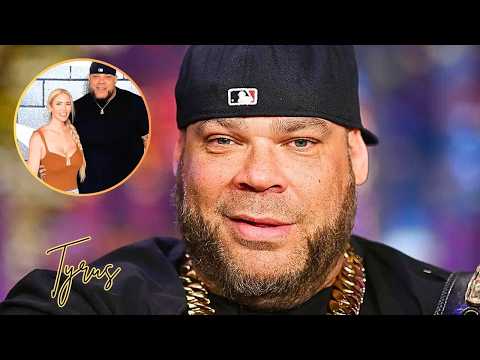 Tyrus' Wife: Her Biggest Regret
