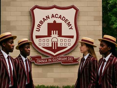 Urban Academy Private School Anthem By CNSLR