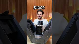 Cheap vs Expensive GPU #tech #gpu