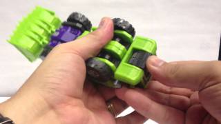 TFC Hercules 03 - STRUCTOR