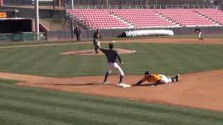 @Vol_Baseball Report: #Vols Put In Work Outside (1/26/14)
