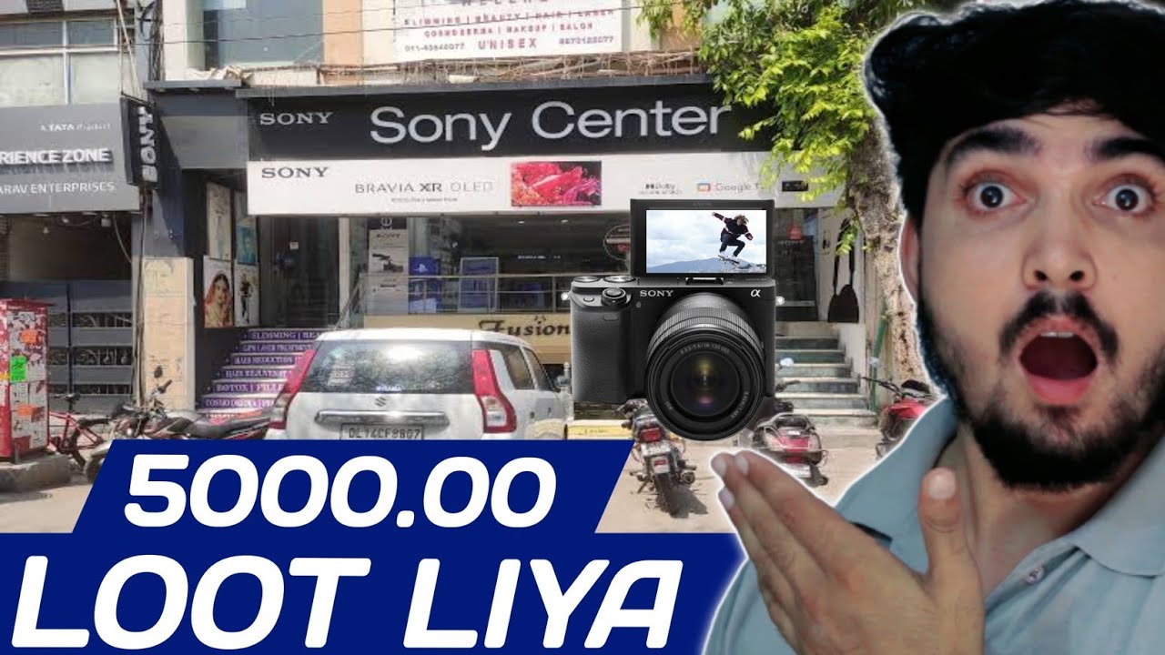 My Sony Camera Repair At Service Center My Sony Service Centre My Sony Camera Repair At Service Center My Sony Service Centre