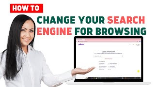 How To Change Your Search Engine For Browsing Change Search Engine For Browsing