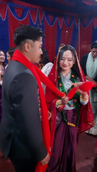 Melina Rai & Husband Dance 😍