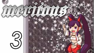 Meritous [3] 6.4%