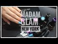 MADAM GLAM New York brand | Обзор и тестирование