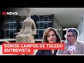 STF, Ficha Limpa e emendas: Denise Campos de Toledo entrevista Roberto Livianu